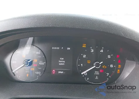 2023 Ram Promaster 1500 Low Roof 118 Wb from USA, damaged, VIN 3C6LRVNG0PE540849